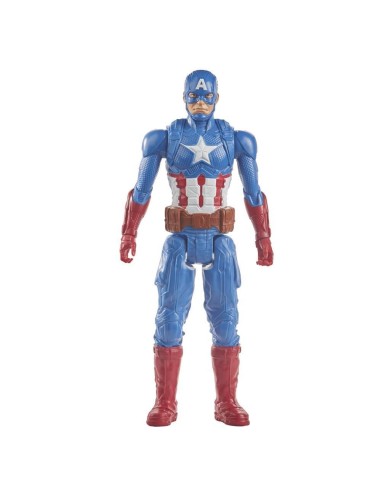 Marvel Avengers E7877ES0 toy figure