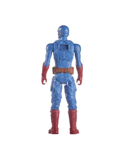 Marvel Avengers E7877ES0 toy figure