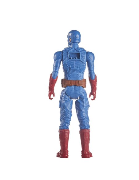 Marvel Avengers E7877ES0 toy figure