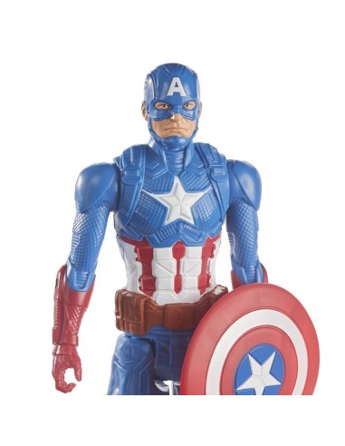 Marvel Avengers E7877ES0 toy figure