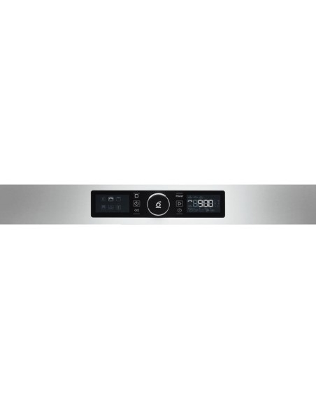 Whirlpool AMW 730 IX Da incasso Microonde combinato 31 L 1000 W Acciaio inossidabile