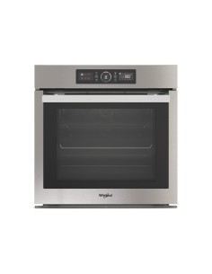 Whirlpool AKZ9 6270 IX 73 L A+ Acciaio inossidabile