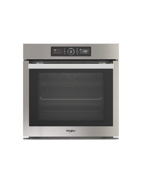 Whirlpool AKZ9 6270 IX 73 L A+ Acciaio inossidabile