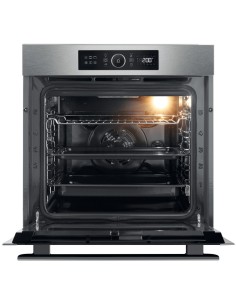 Whirlpool AKZ9 6270 IX 73 L A+ Acciaio inossidabile 2
