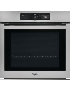 Whirlpool OAKZ9 6200 CS IX 73 L A+ Acciaio inossidabile