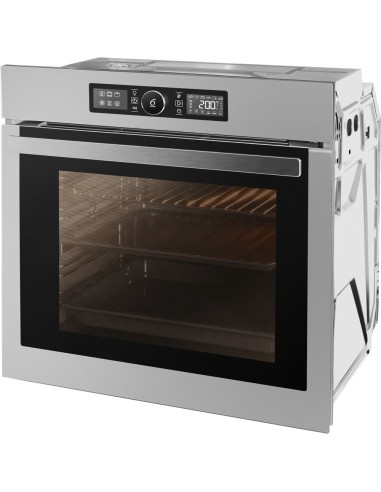 Whirlpool OAKZ9 6200 CS IX 73 L A+ Acciaio inossidabile