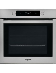 Whirlpool OAKZ9 156 P IX 73 L A Acciaio inossidabile