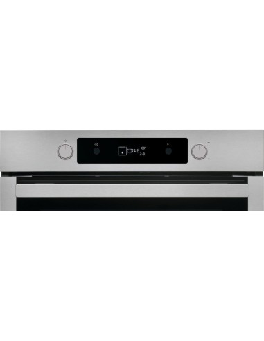 Whirlpool OAKZ9 156 P IX 73 L A Acciaio inossidabile