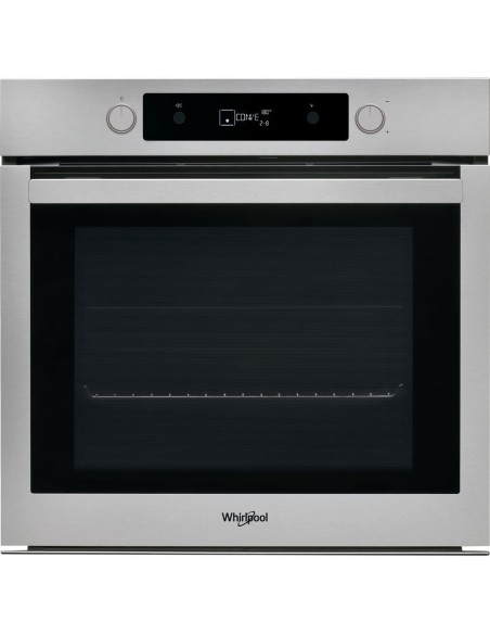 Whirlpool OAKZ9 142 P IX 73 L A+ Acciaio inossidabile
