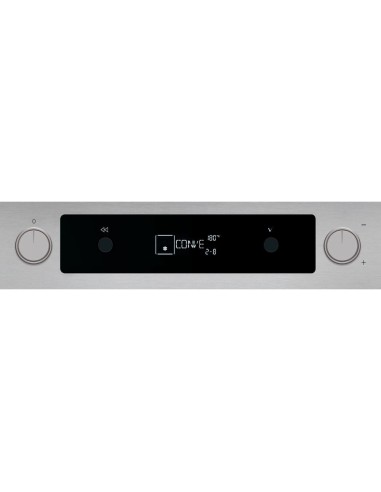 Whirlpool OAKZ9 142 P IX 73 L A+ Acciaio inossidabile