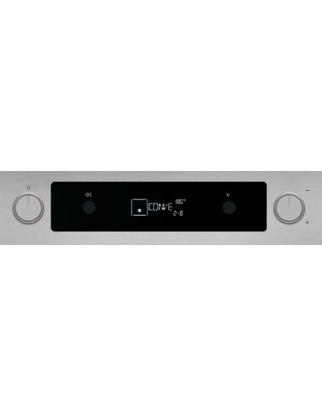 Whirlpool OAKZ9 142 P IX 73 L A+ Acciaio inossidabile