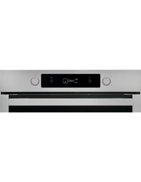 Whirlpool OAKZ9 142 P IX 73 L A+ Acciaio inossidabile