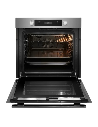 Whirlpool OAKZ9 1395 P IX 73 L A+ Acciaio inossidabile