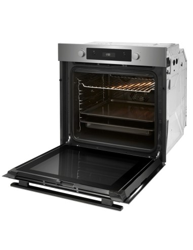 Whirlpool OAKZ9 1395 P IX 73 L A+ Acciaio inossidabile