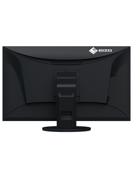 EIZO FlexScan EV2795-BK LED display 68,6 cm (27") 2560 x 1440 Pixel Quad HD Nero