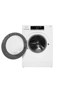 Whirlpool FSCR 90412 lavatrice Caricamento frontale 9 kg 1400 Giri min Bianco 2
