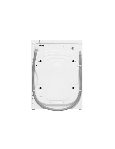 Whirlpool FSCR 90412 lavatrice Caricamento frontale 9 kg 1400 Giri min Bianco
