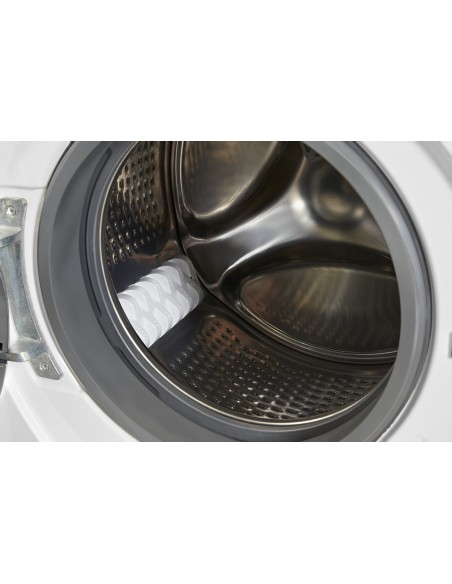 Whirlpool FSCR 90412 lavatrice Caricamento frontale 9 kg 1400 Giri min Bianco