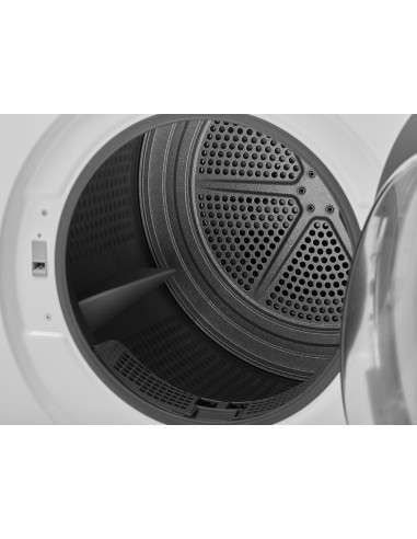 Whirlpool FT M11 8X3 EU asciugatrice Libera installazione Caricamento frontale 8 kg A+++ Bianco