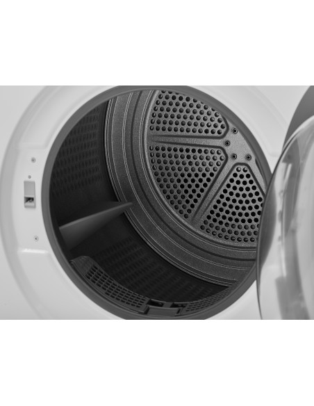 Whirlpool FT M11 8X3 EU asciugatrice Libera installazione Caricamento frontale 8 kg A+++ Bianco