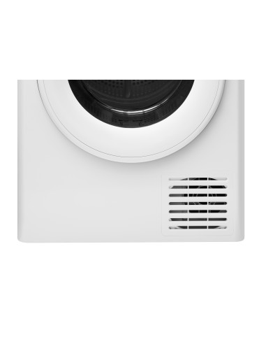 Whirlpool FT M11 8X3 EU asciugatrice Libera installazione Caricamento frontale 8 kg A+++ Bianco