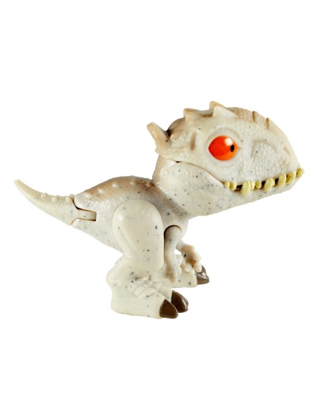 Jurassic World GGN26 action figure giocattolo