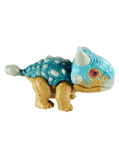 Jurassic World GGN26 action figure giocattolo