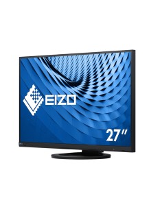 EIZO FlexScan EV2760-BK LED display 68,6 cm (27") 2560 x 1440 Pixel Quad HD Nero 2