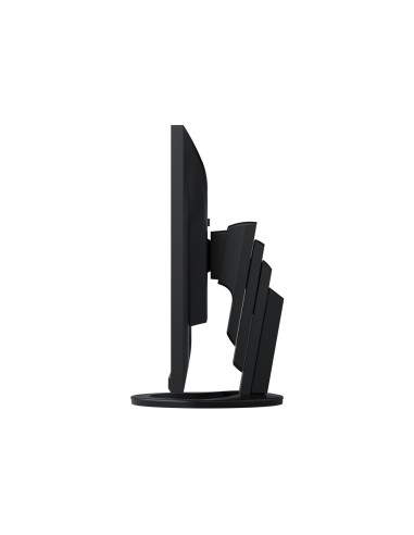EIZO FlexScan EV2760-BK LED display 68,6 cm (27") 2560 x 1440 Pixel Quad HD Nero