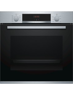 Bosch Serie 4 HBA534BS0 forno 71 L 3400 W A Acciaio inossidabile