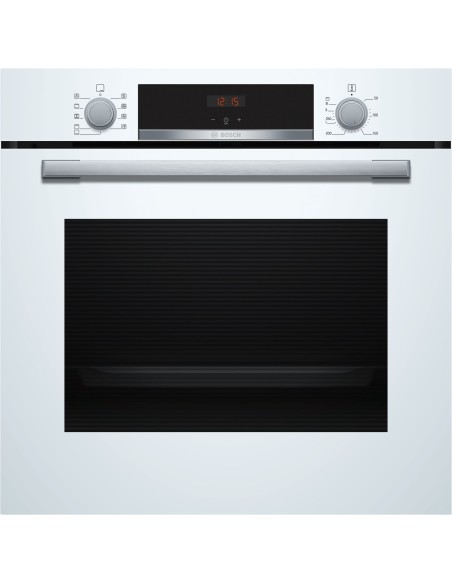 Bosch Serie 4 HBA534BW0 forno 71 L 3400 W A Bianco