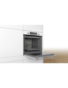 Bosch Serie 4 HBA534BW0 forno 71 L 3400 W A Bianco 2