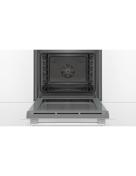 Bosch Serie 4 HBA534BW0 forno 71 L 3400 W A Bianco
