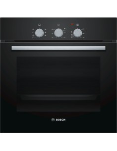 Bosch Serie 2 HBF011BA0J forno 66 L A Nero