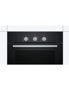 Bosch Serie 2 HBF011BA0J forno 66 L A Nero 2