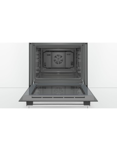 Bosch Serie 2 HBF011BA0J forno 66 L A Nero