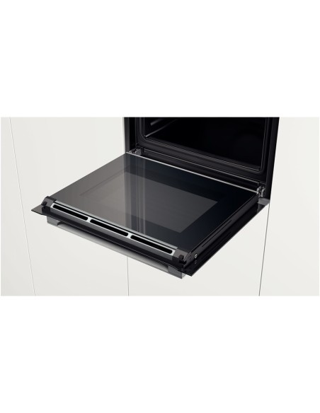 Bosch HBG633NS1 forno 71 L A+ Acciaio inossidabile
