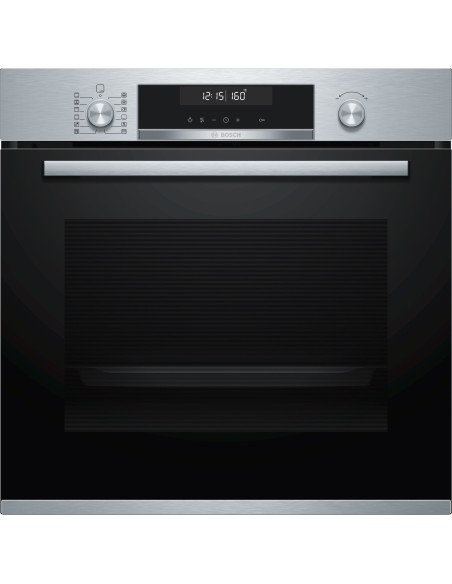 Bosch Serie 6 HBS578BS0 forno 71 L A Acciaio inossidabile