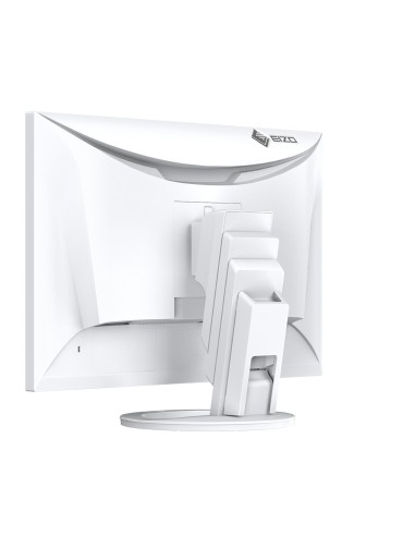 EIZO FlexScan EV2495-WT LED display 61,2 cm (24.1") 1920 x 1200 Pixel WUXGA Bianco