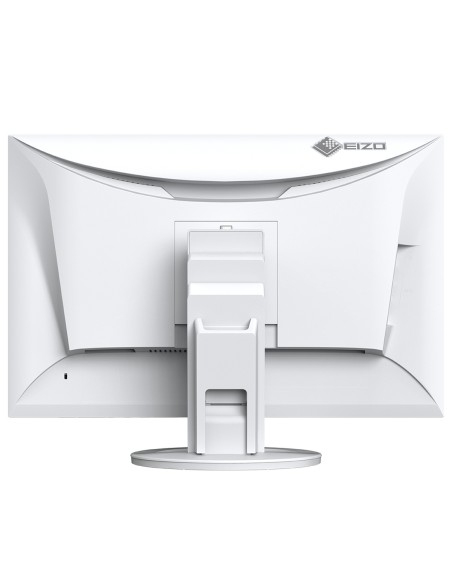 EIZO FlexScan EV2495-WT LED display 61,2 cm (24.1") 1920 x 1200 Pixel WUXGA Bianco