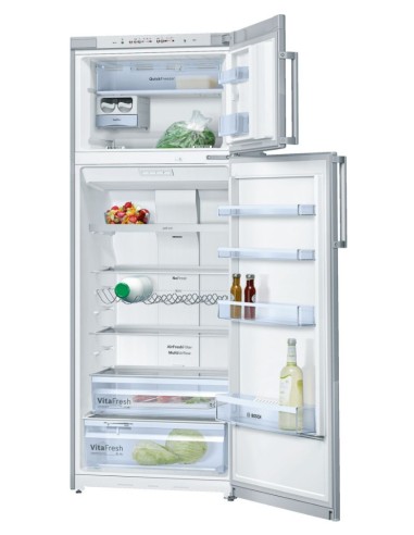 Bosch Serie 4 KDN46VI30 Doppia porta