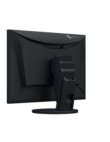 EIZO FlexScan EV2495-BK LED display 61,2 cm (24.1") 1920 x 1200 Pixel WUXGA Nero
