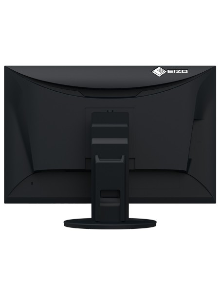 EIZO FlexScan EV2495-BK LED display 61,2 cm (24.1") 1920 x 1200 Pixel WUXGA Nero