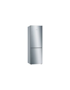 Bosch Serie 4 KGE36VL4A frigorifero con congelatore Libera installazione 302 L Bianco