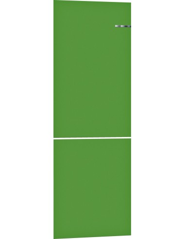 Bosch Serie 4 KGN36IJ3A frigorifero con congelatore Libera installazione 324 L