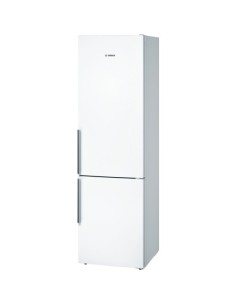 Bosch Serie 4 KGN39VW35 frigorifero con congelatore Libera installazione 366 L Bianco 2