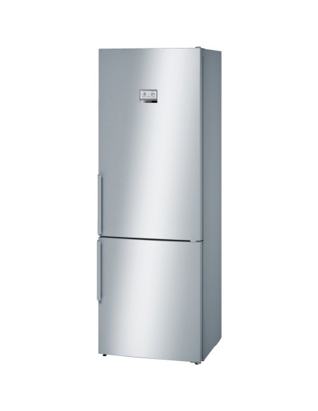 Bosch Serie 6 KGN49AI31 Combinato