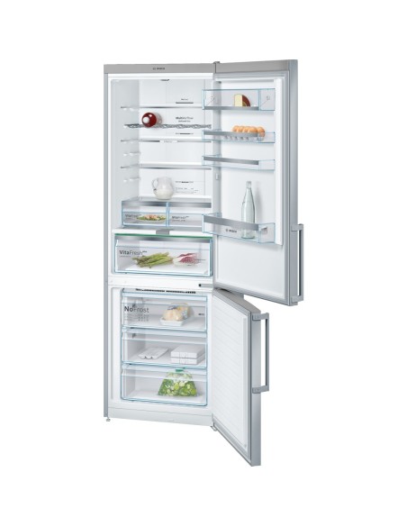 Bosch Serie 6 KGN49AI31 Combinato