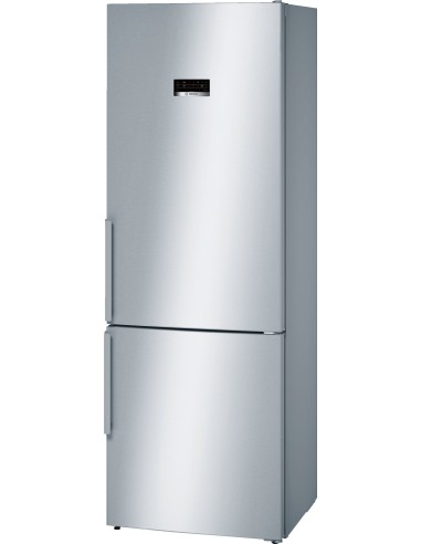 Bosch Serie 4 KGN49XI40 Combinato