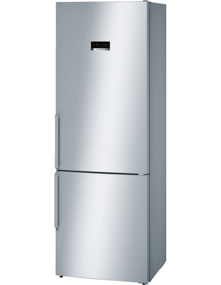 Bosch Serie 4 KGN49XI40 Combinato